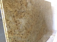 Colonial Cream Granite – Beautifully Finished Slabs