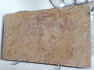 Midas Granite Slabs – A Unique Color Palatte!