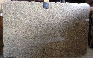 3CM Santa Cecilia Granite Slab