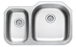30-70 Stainless Steel Kitchen Sink