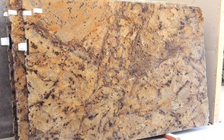 3CM Lapidus Granite