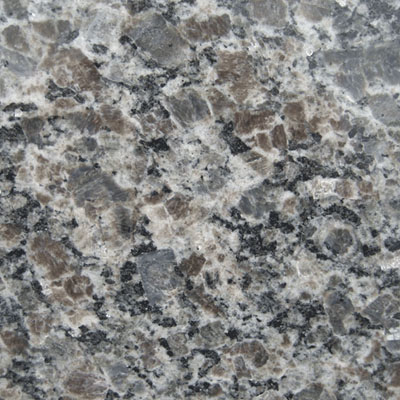 New Caledonia Granite Medium Pattern Variation Countertop Material