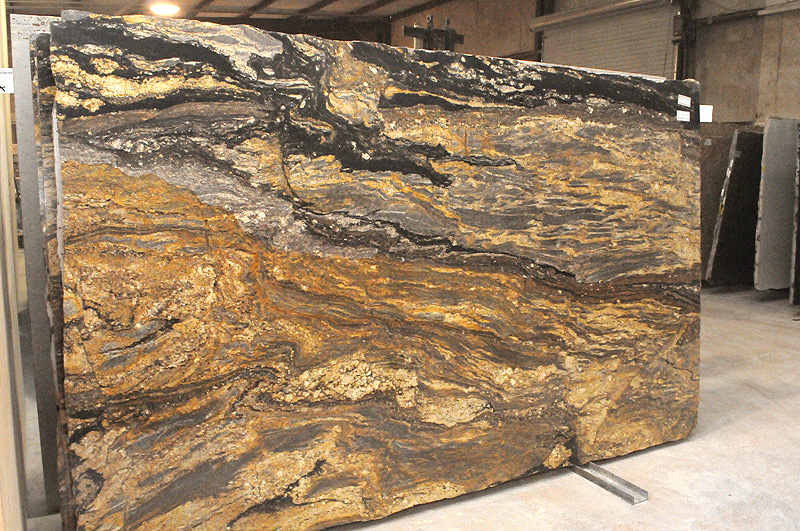 3CM Supreme Fantasy Granite Slab