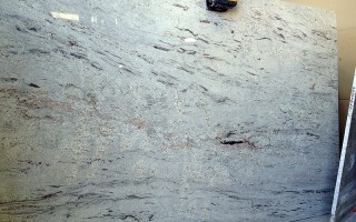 3CM White River Granite