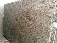 Giallo Ornamental Classic – The Perfect Granite for Remodelers