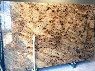 Lapidus Gold Granite – New 3CM Countertop Material