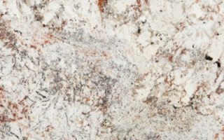 White Spring Granite