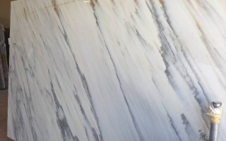 Calacatta Splendor Marble