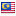 An icon size image of the flag of Malaysia.