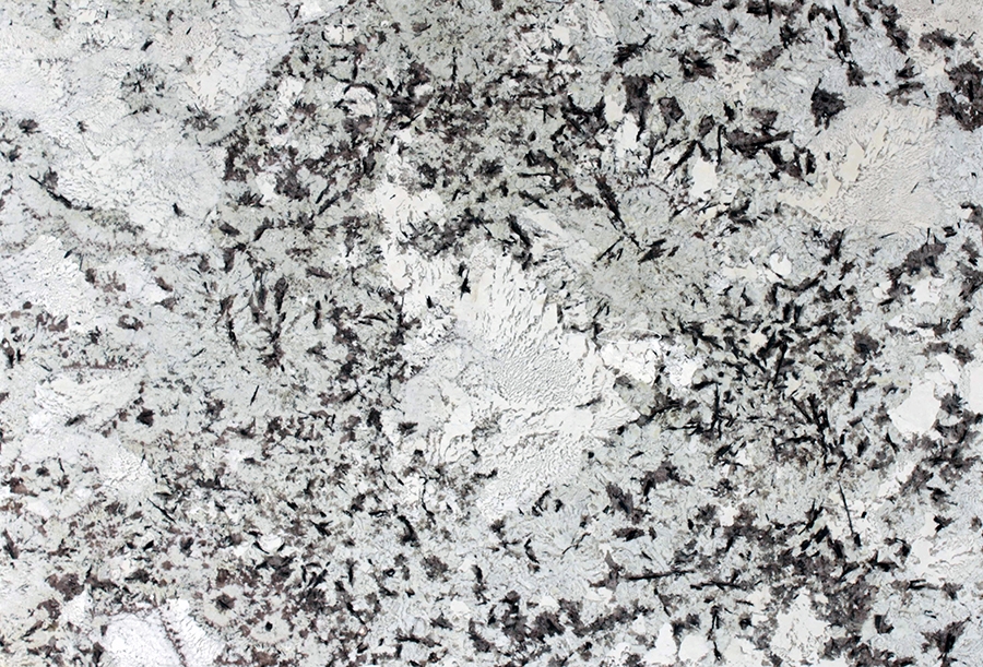 Alaska White Granite