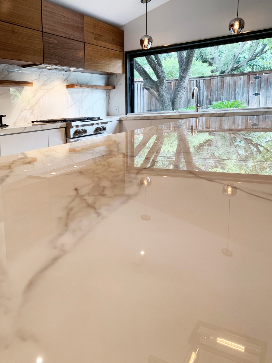 Neolith Kitchen