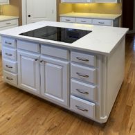 Design Trends: Traditional Kitchen Cabinets